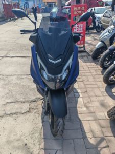 二手光速A Plus 400