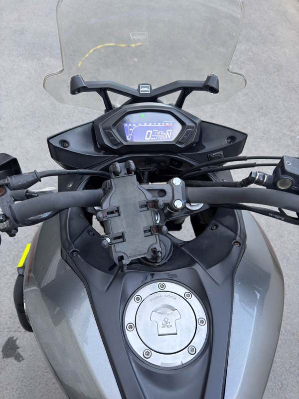 二手新大洲本田CBF190X