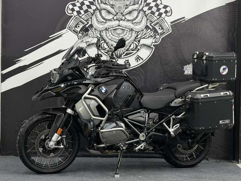 二手宝马R 1250 GS
