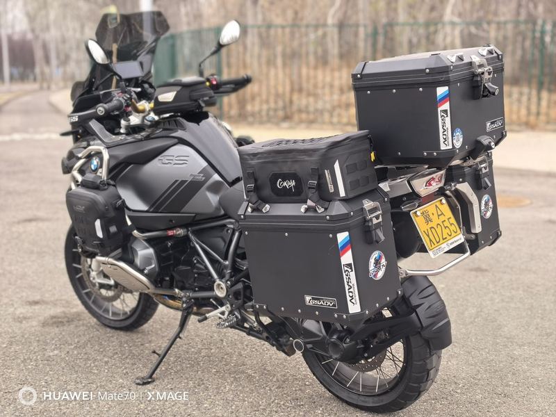 二手宝马R 1250 GS