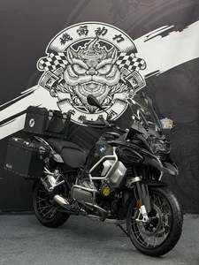 二手宝马R 1250 GS