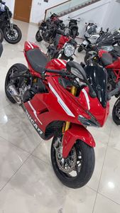 二手杜卡迪SuperSport