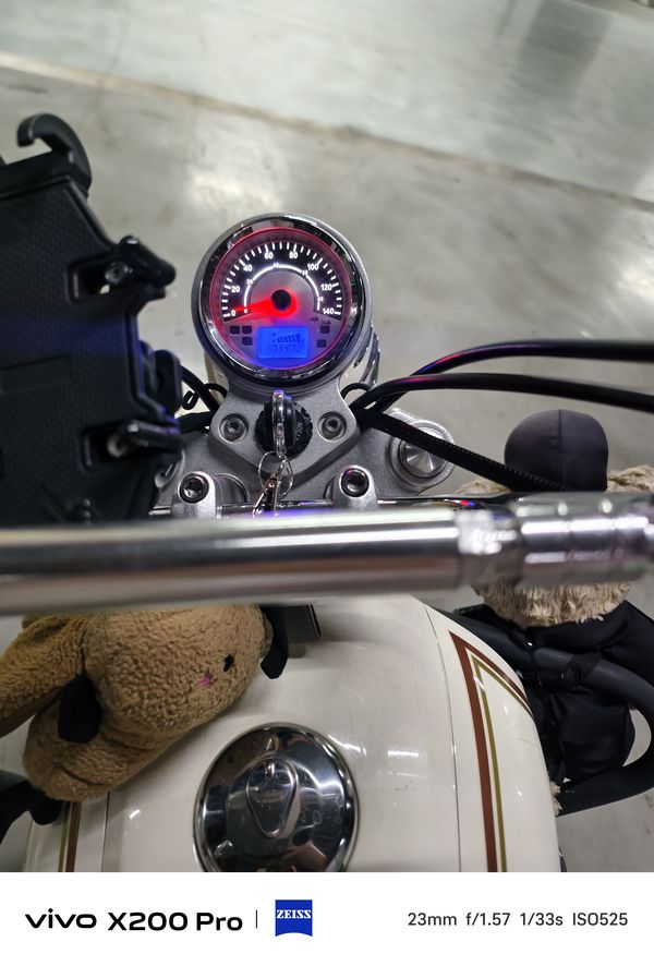 二手宗申优米Yomi