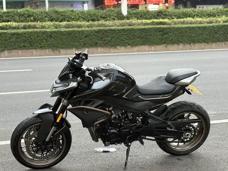 二手春风800NK
