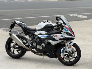 二手宝马S 1000 RR