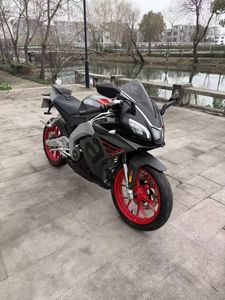 二手宗申阿普利亚GPR250R