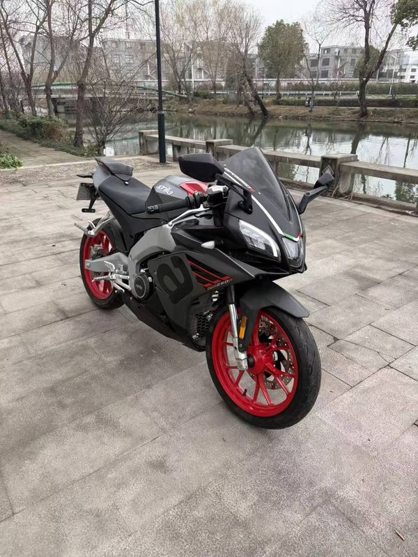 二手宗申阿普利亚GPR250R