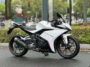 二手凯越250RR 刺鸟