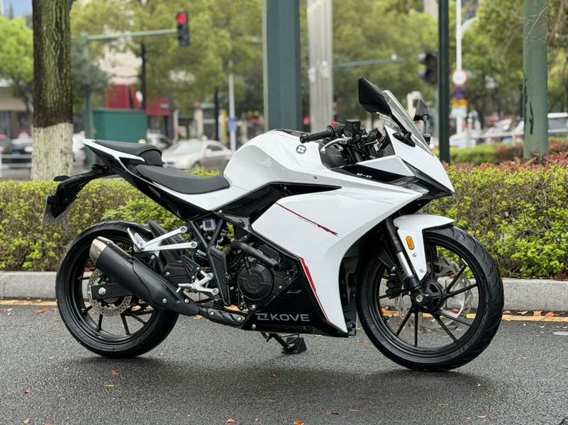 二手凯越250RR 刺鸟