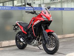 二手摩托莫里尼X-Cape 650