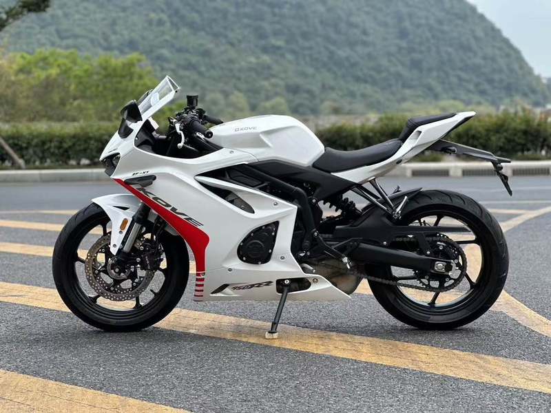 二手凯越450RR