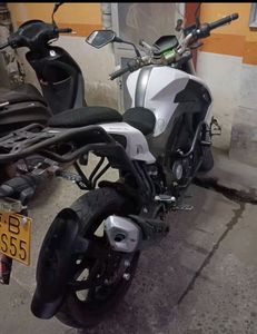 二手贝纳利小迅龙 BN150S