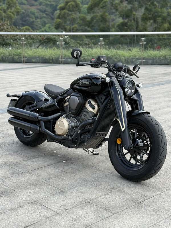 二手奔达拿破仑450