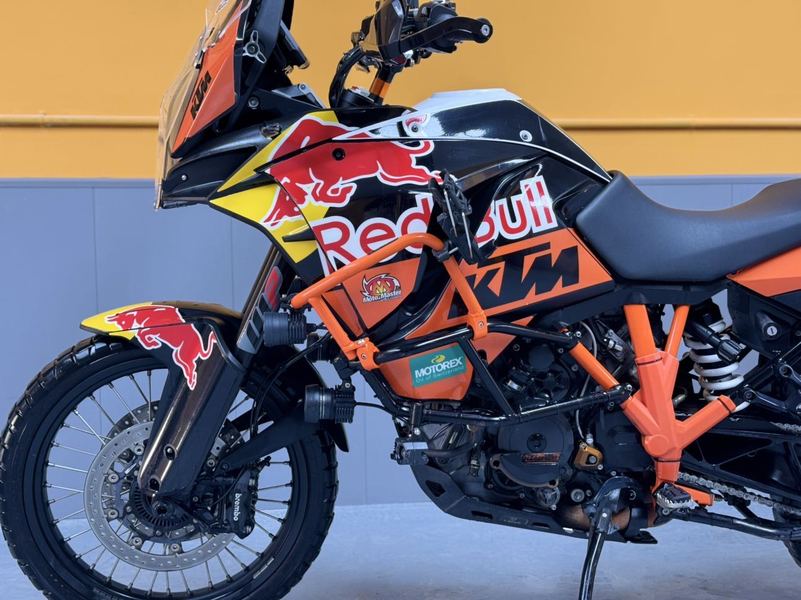 二手KTMR2R1290 Super Adventure