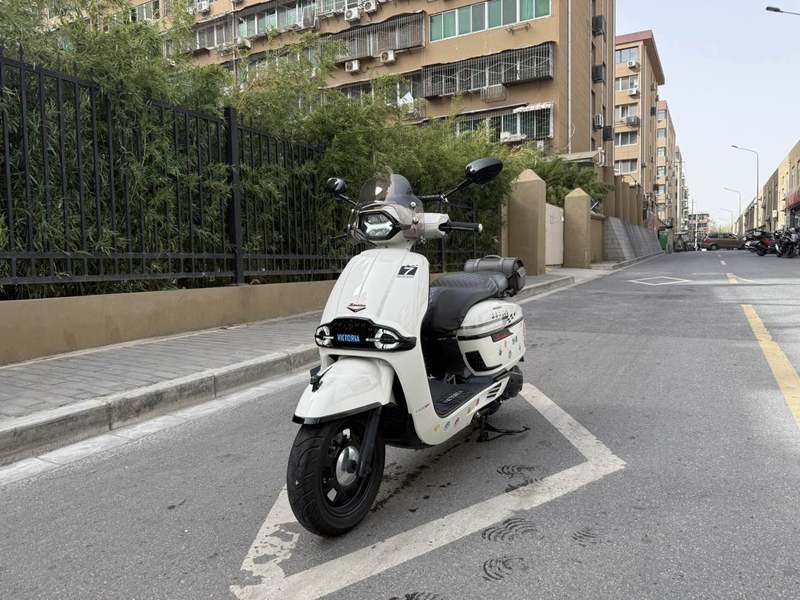 二手维多利亚Sixties 150Si