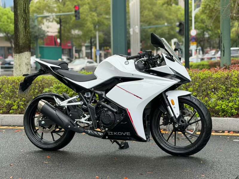 二手凯越250RR 刺鸟