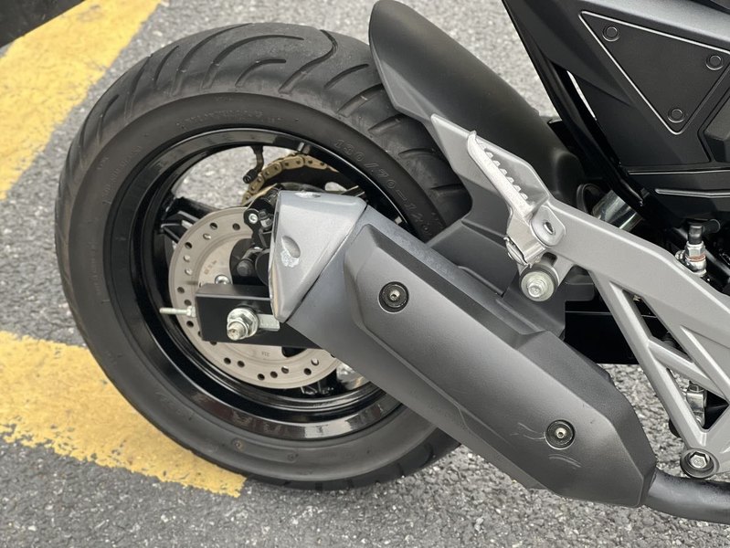 二手春风ST狒狒