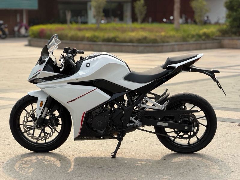 二手凯越250RR 刺鸟