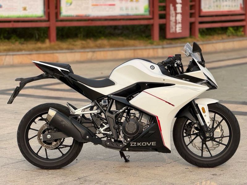 二手凯越250RR 刺鸟