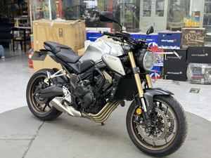 二手本田CB650R 