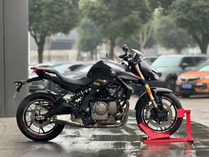 二手QJMOTOR追600