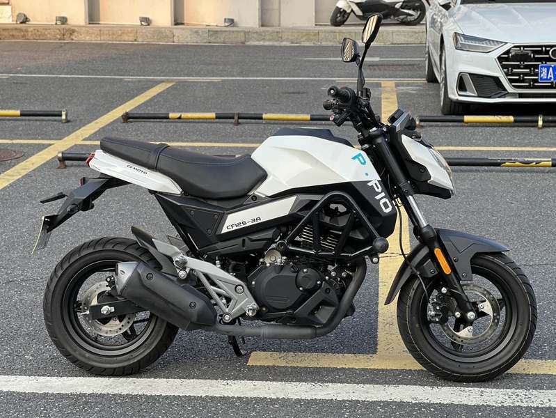 二手春风ST狒狒