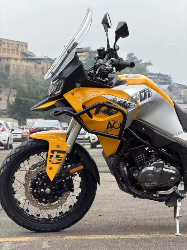 二手赛科龙RX401