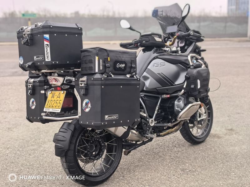 二手宝马R 1250 GS