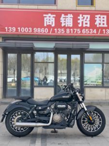 二手奔达Rock300 灰石