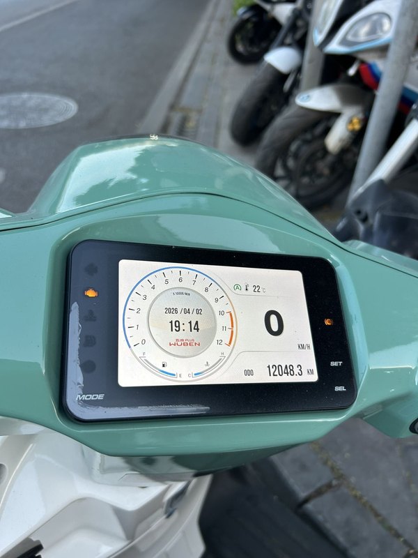 二手五本PLUS探戈