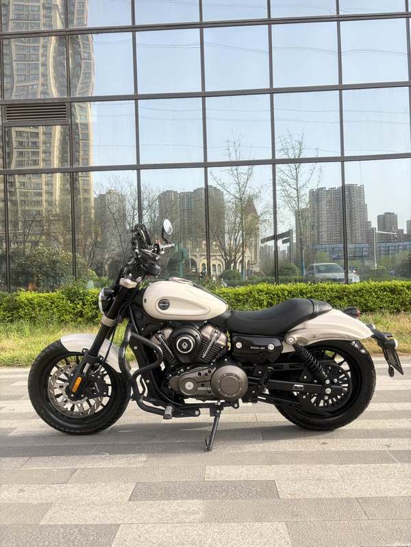 二手奔达金吉拉250