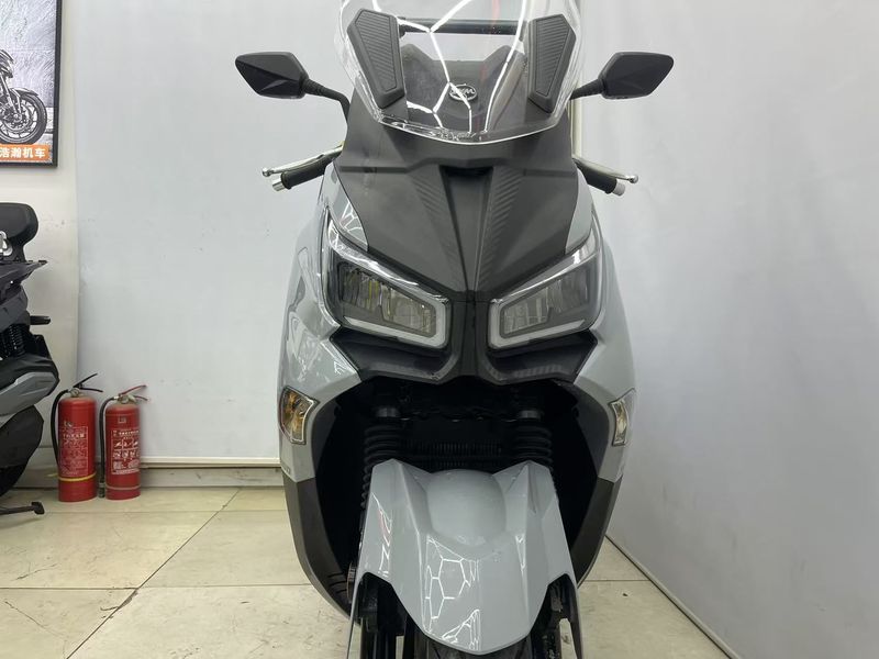 二手三阳Joymax Z 300