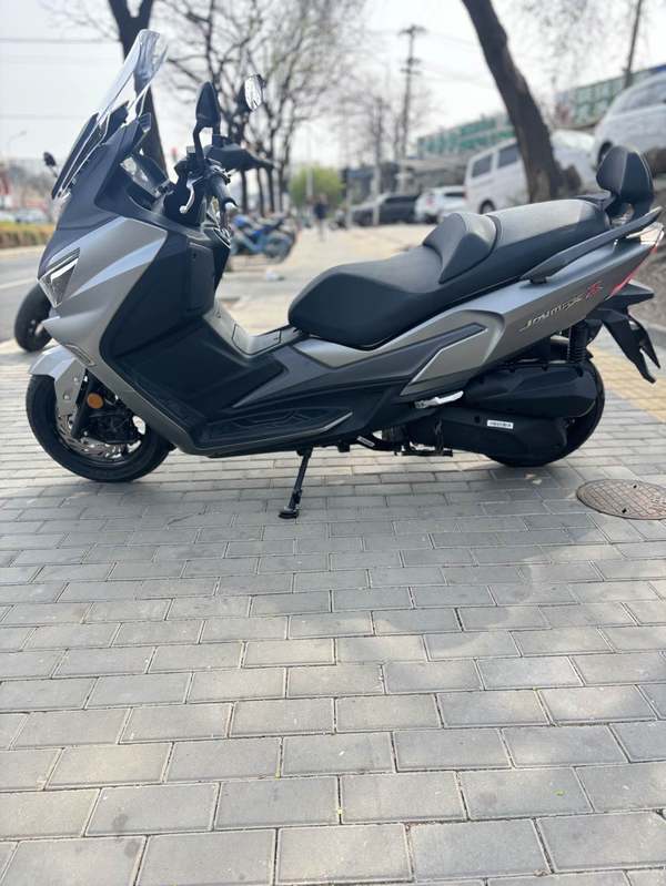 二手三阳Joymax Z 300