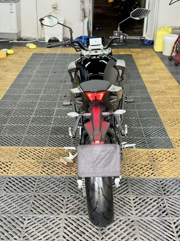 二手凯越450R