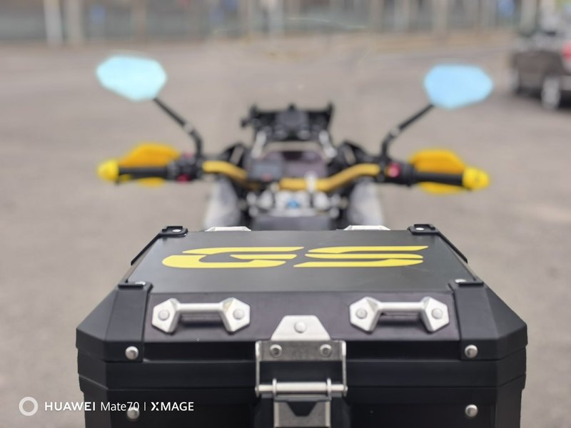 二手宝马R 1250 GS