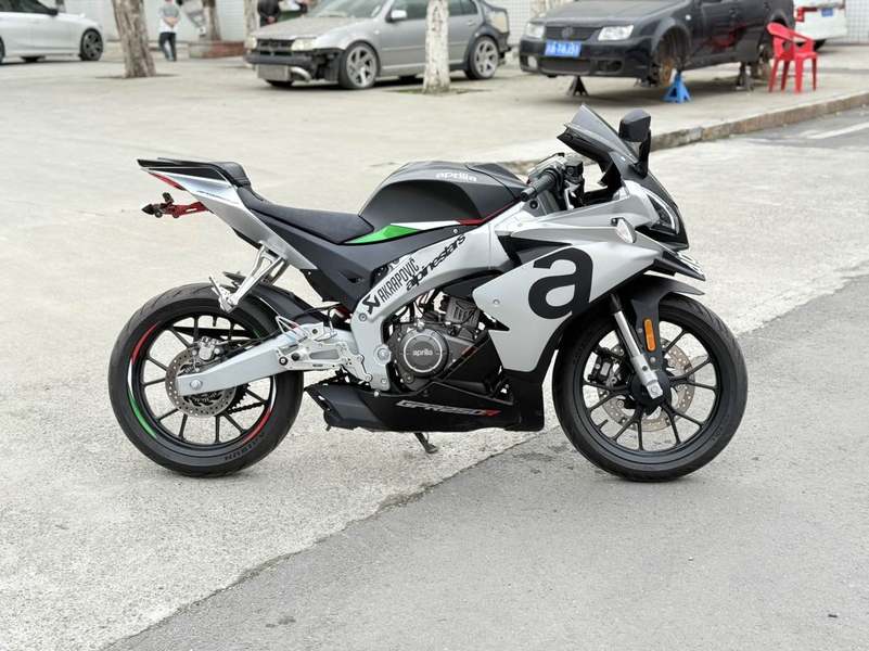 二手宗申阿普利亚GPR250R