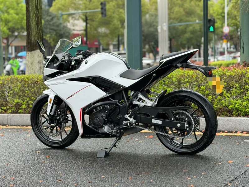 二手凯越250RR 刺鸟