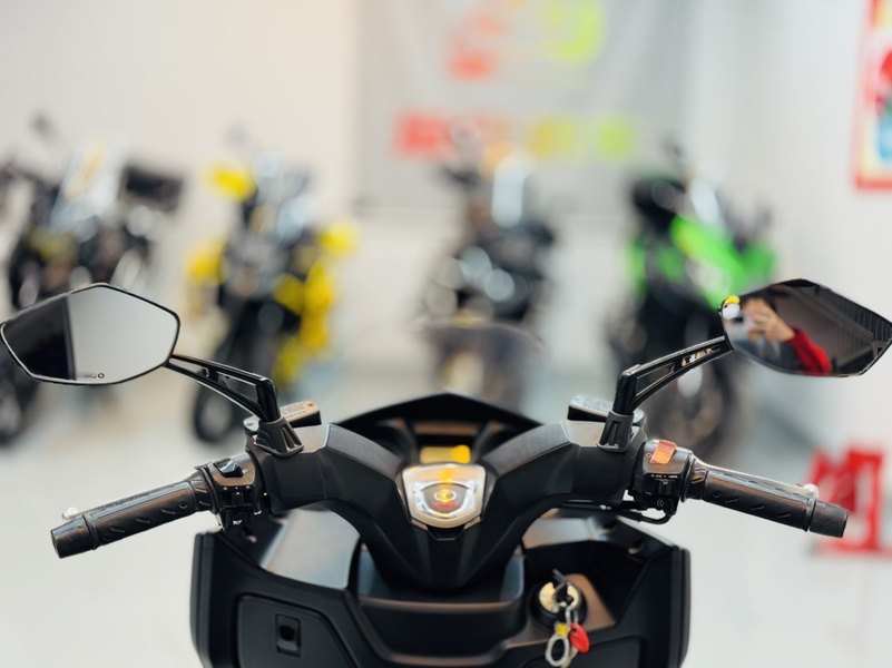 二手光阳赛艇 CT250