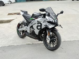 二手宗申阿普利亚GPR250R