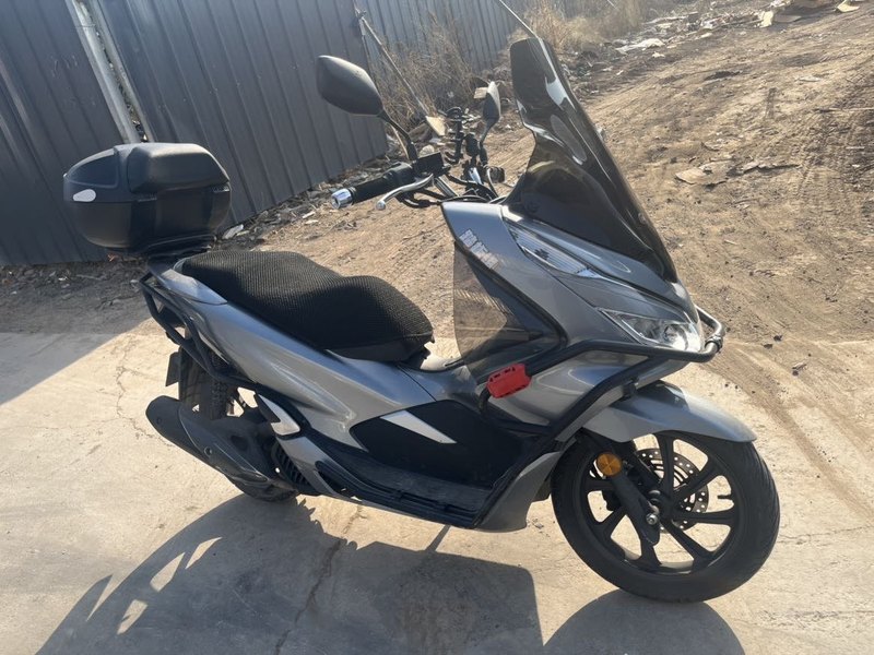 二手本田PCX 150 Hybrid(海外)
