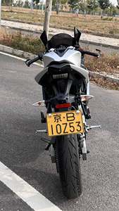 二手宗申阿普利亚GPR150R