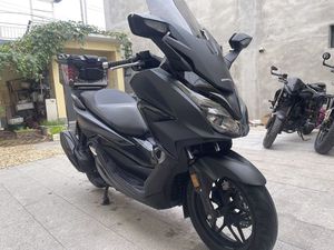 二手本田NSS350(进口)