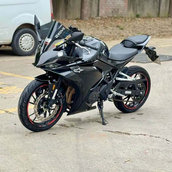 二手凯越250RR 刺鸟