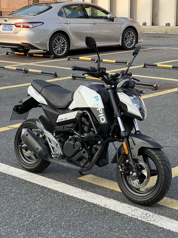 二手春风ST狒狒