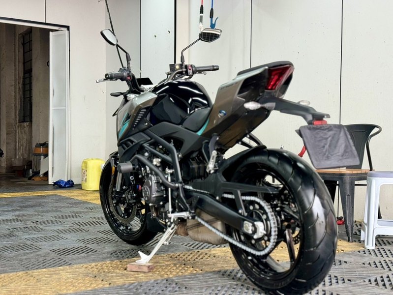 二手凯越450R