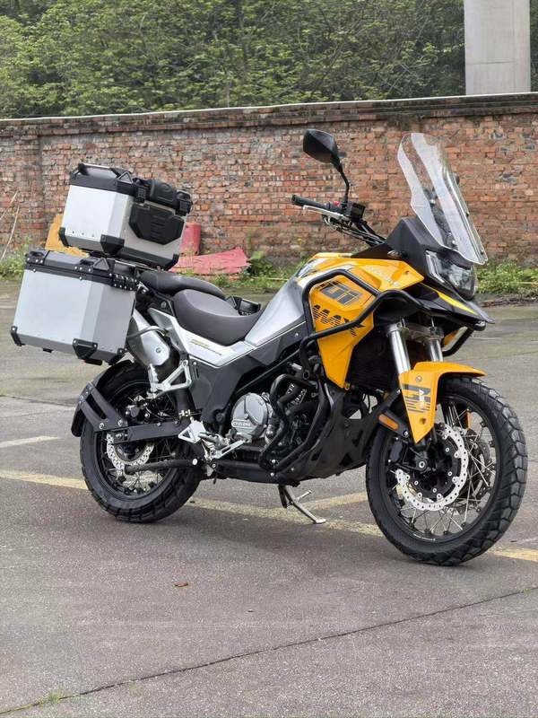 二手赛科龙RX401