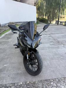 二手凯越250RR 刺鸟