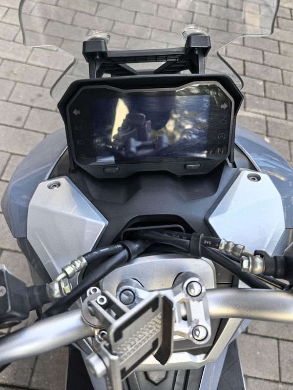 二手大阳V锐 ADV150