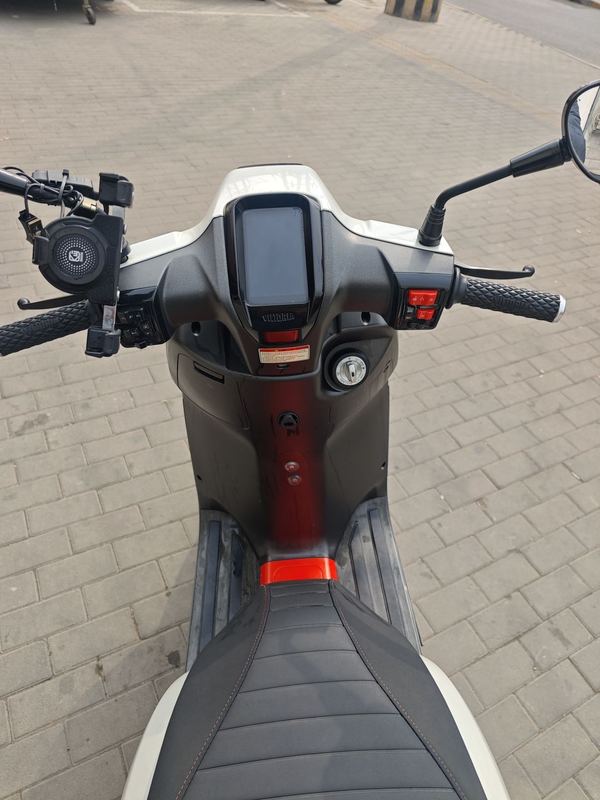 二手维多利亚Sixties 250Si