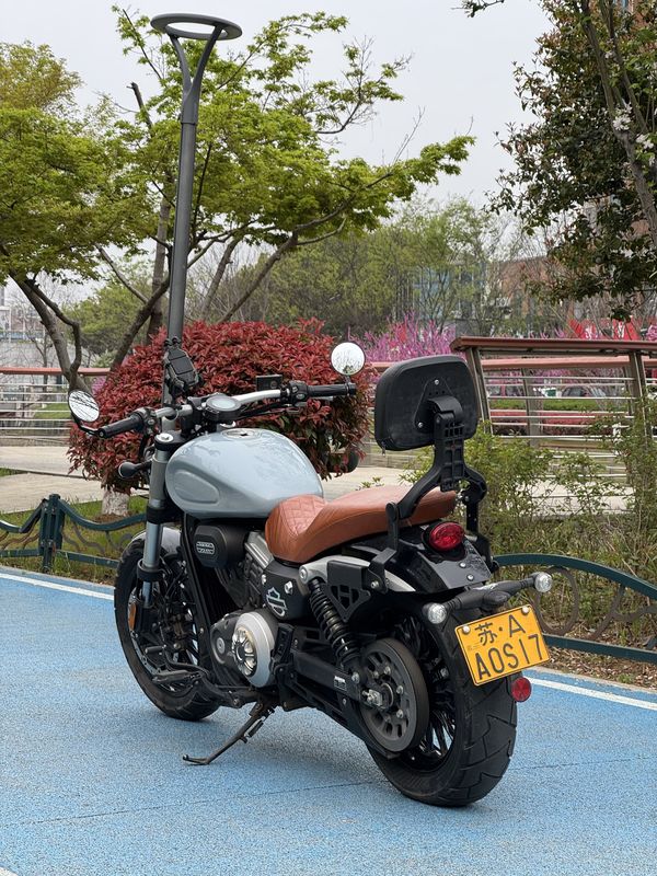 二手奔达金吉拉300